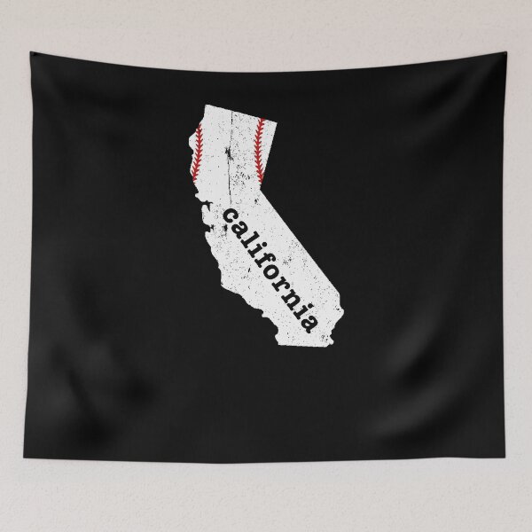 Item preview, California Shirt Youth Baseball SoftballT Ball Tee Shirt designed and sold by shoppzee.