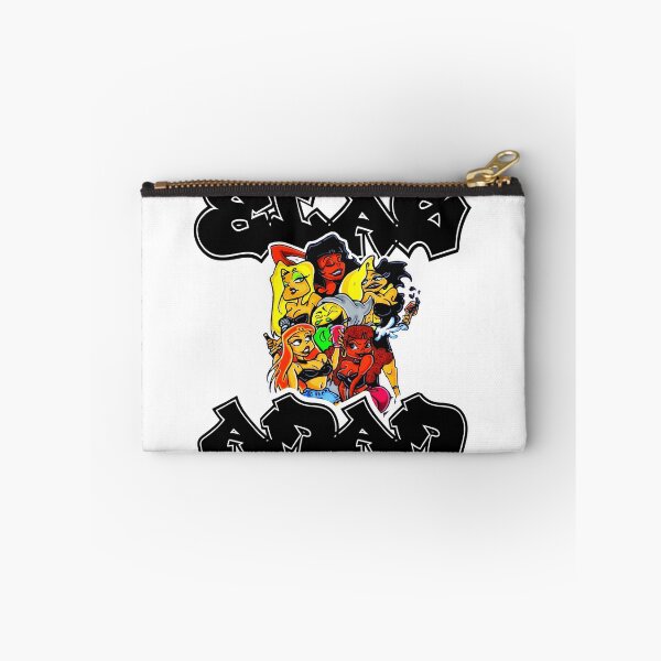 Item preview, Q.I. - Elas Amam designed and sold by Borrachaink.
