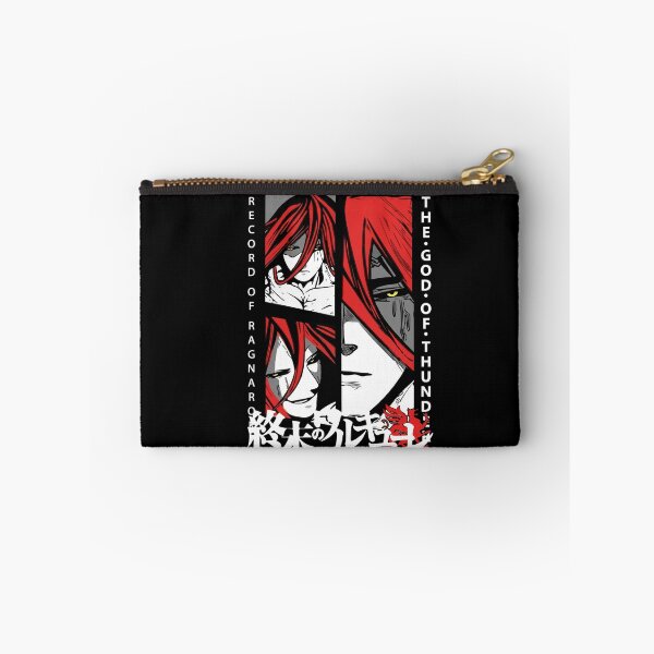 Item preview, Best Record Of Ragnarok designed and sold by terrencev.