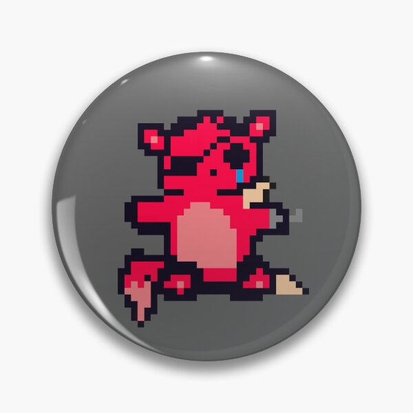 Item preview, Sad Pirate Fox designed and sold by RichieTozier927.