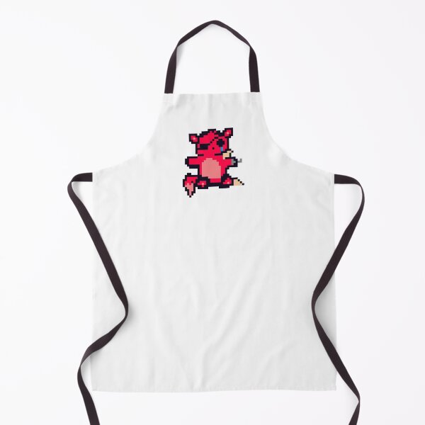 Item preview, Sad Pirate Fox designed and sold by RichieTozier927.