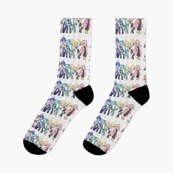 Item preview, Vocaloid cute designed and sold by RadiantGraphics.