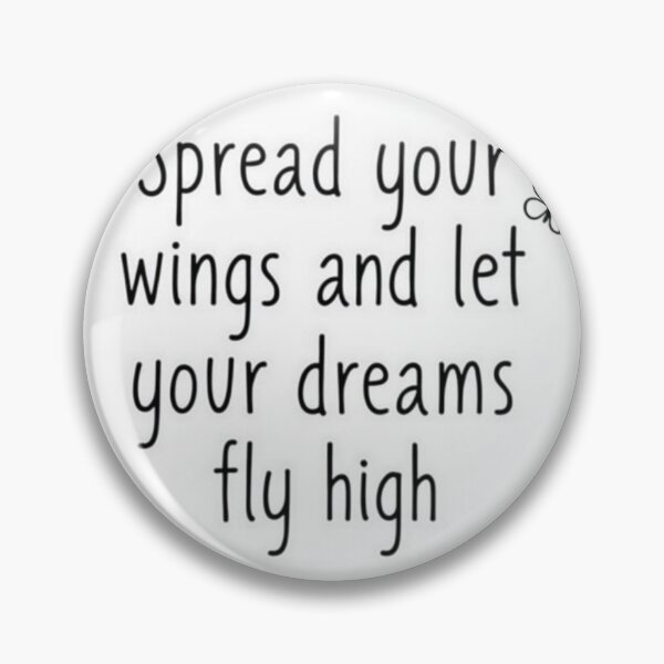 Item preview, Beautiful, clever quote,outline your dreams designed and sold by Grimtruths.