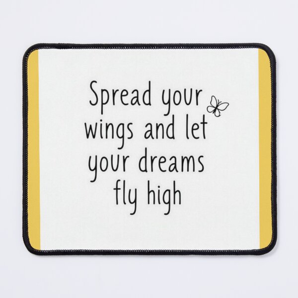 Item preview, Beautiful, clever quote,outline your dreams designed and sold by Grimtruths.