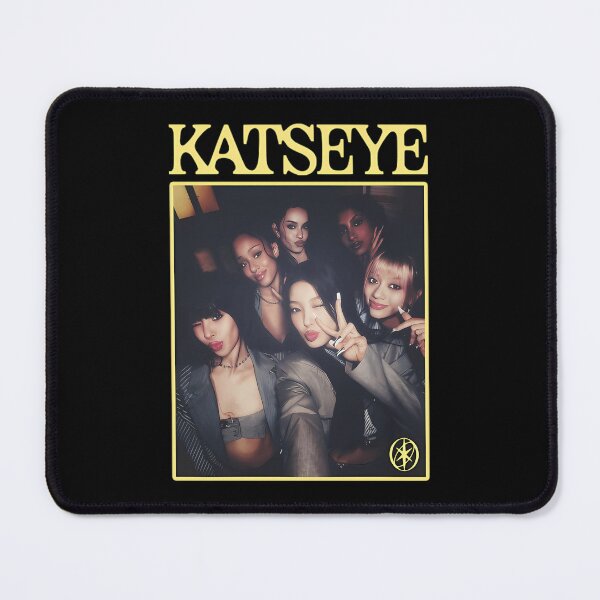 Item preview, Katseye Kpop Music designed and sold by sitherbakios1.