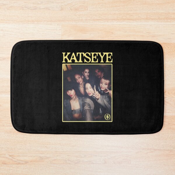 Item preview, Katseye Kpop Music designed and sold by sitherbakios1.