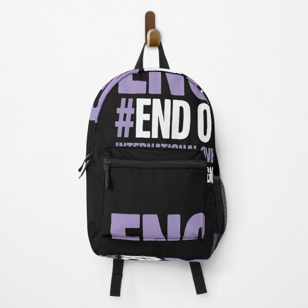 Item preview, Enough End Overdose International Awareness Day 7 designed and sold by GaryBellcvbnb.