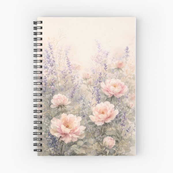 Item preview, Delicate Floral Gold Accent Phone Case | Minimal Watercolor iPhone & Samsung Case designed and sold by ChubbyGoong.