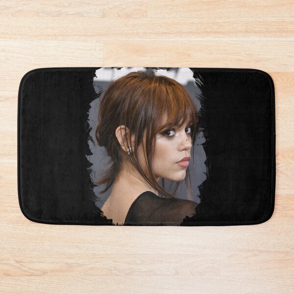 Item preview, Jenna Ortega designed and sold by El Hermano Gym.