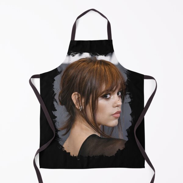 Item preview, Jenna Ortega designed and sold by El Hermano Gym.