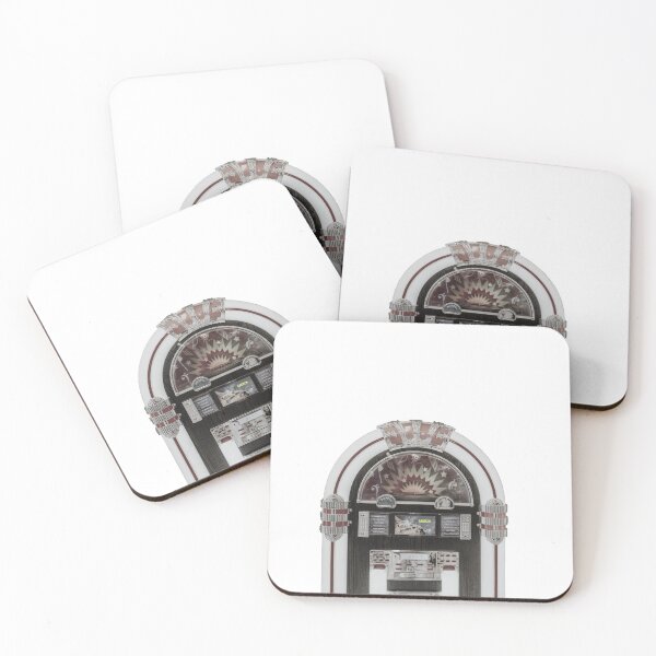 Item preview, Jukebox designed and sold by ArtSpace3k.