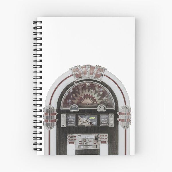 Item preview, Jukebox designed and sold by ArtSpace3k.