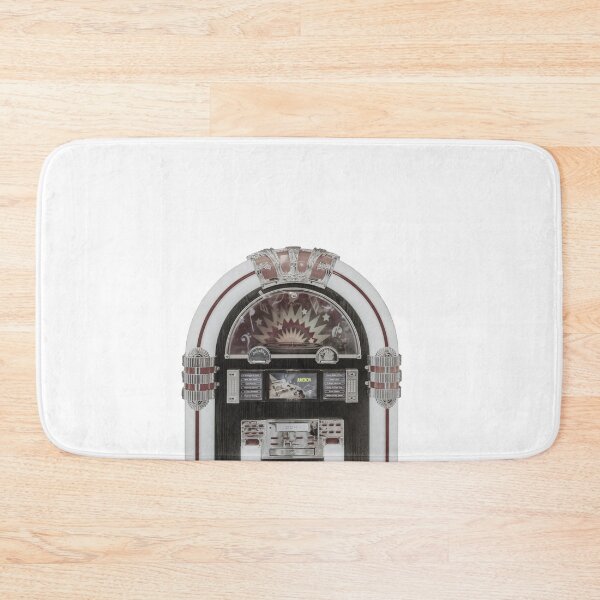 Item preview, Jukebox designed and sold by ArtSpace3k.