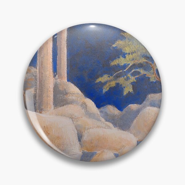 Item preview, Rock Pool Calm designed and sold by Gregory Pastoll.