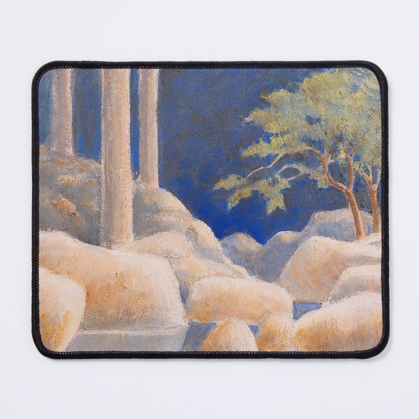 Item preview, Rock Pool Calm designed and sold by Gregory Pastoll.