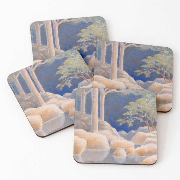 Item preview, Rock Pool Calm designed and sold by Gregory Pastoll.