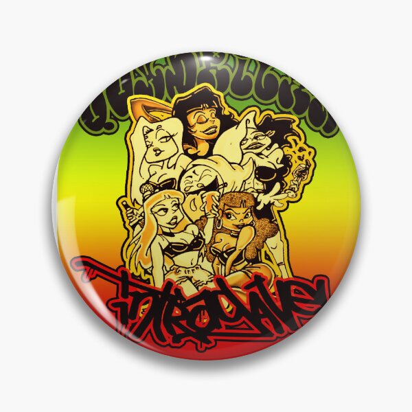 Item preview, ELAS AMAM - Roots designed and sold by Borrachaink.