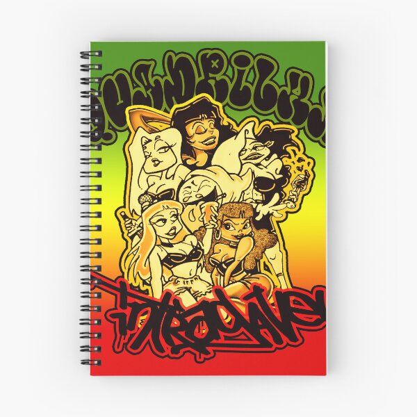 Item preview, ELAS AMAM - Roots designed and sold by Borrachaink.