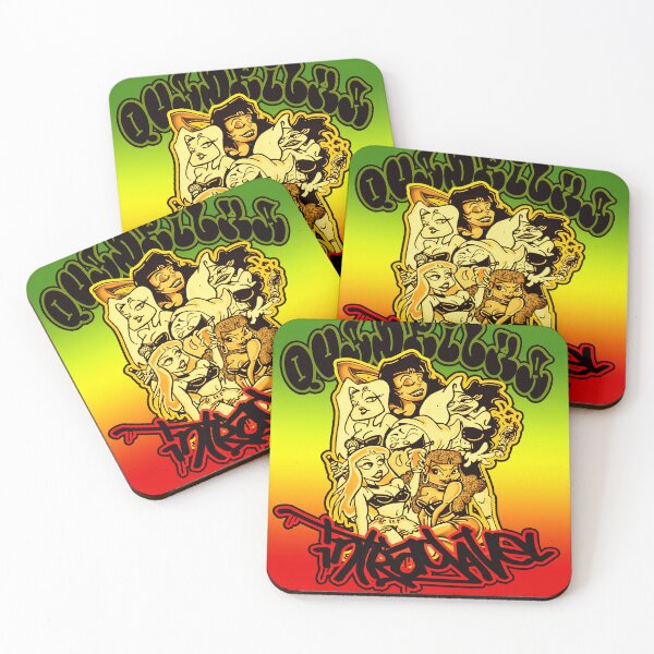 Item preview, ELAS AMAM - Roots designed and sold by Borrachaink.