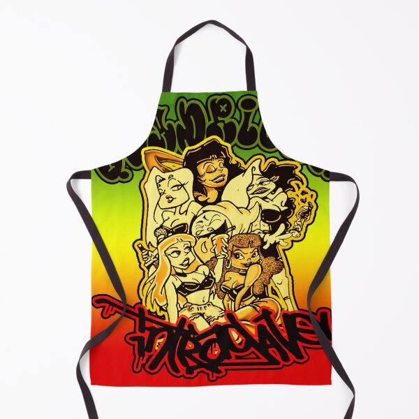Item preview, ELAS AMAM - Roots designed and sold by Borrachaink.