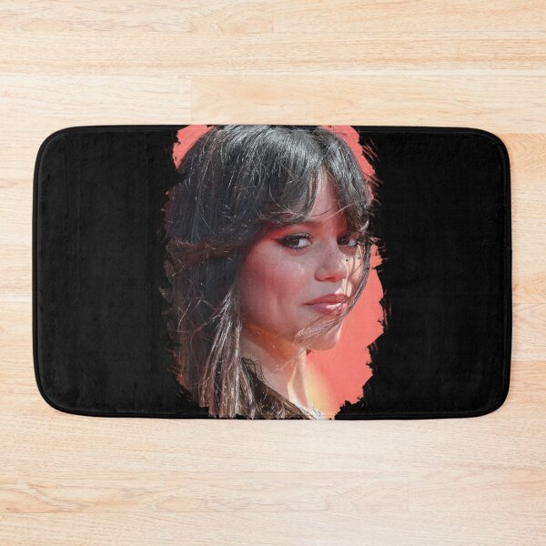 Item preview, Jenna Ortega designed and sold by El Hermano Gym.