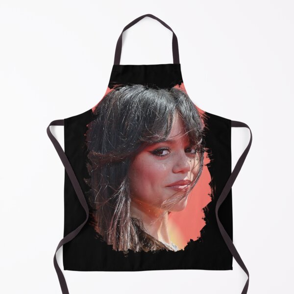 Item preview, Jenna Ortega designed and sold by El Hermano Gym.