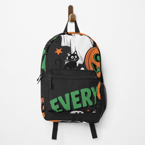 Item preview, Every Day Is Halloween designed and sold by GaryBellcvbnb.