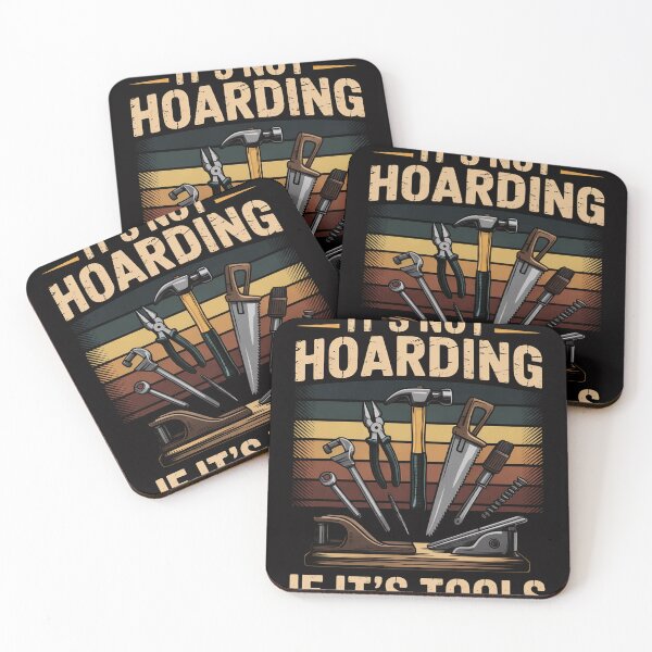 Item preview, Woodworker Art For Men Carpenter Wood Working Tools designed and sold by Vexat062Art.