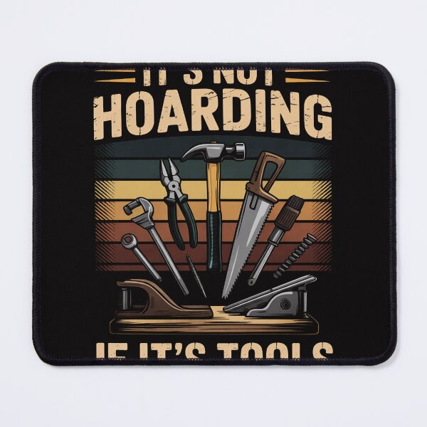 Item preview, Woodworker Art For Men Carpenter Wood Working Tools designed and sold by Vexat062Art.