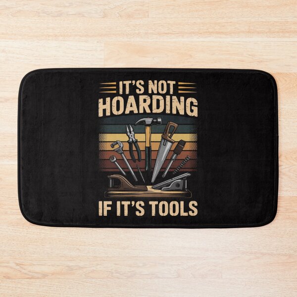 Item preview, Woodworker Art For Men Carpenter Wood Working Tools designed and sold by Vexat062Art.