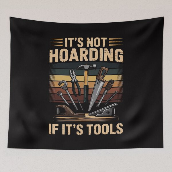 Item preview, Woodworker Art For Men Carpenter Wood Working Tools designed and sold by Vexat062Art.