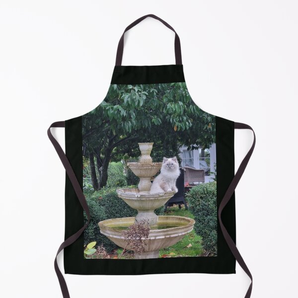 Item preview, Spot the pretty little cat designed and sold by aligata1970.