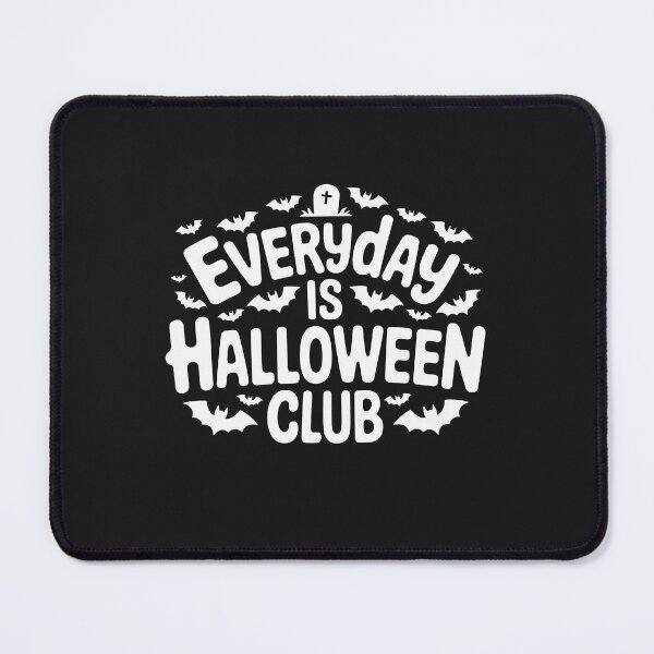 Item preview, Everyday Is Halloween designed and sold by GaryBellcvbnb.