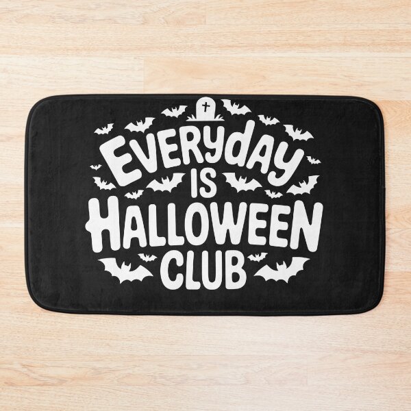 Item preview, Everyday Is Halloween designed and sold by GaryBellcvbnb.