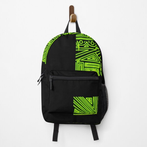 Item preview, Neon Green Geometric designed and sold by RichieTozier927.