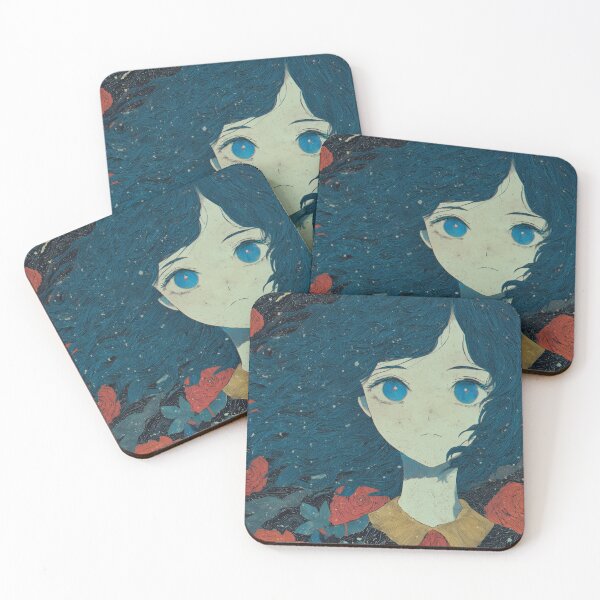 Item preview, Dark Florals designed and sold by CHCOfficial.