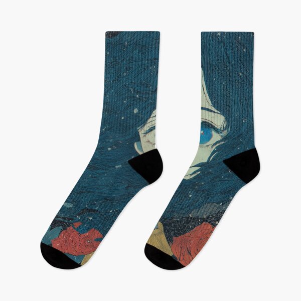 Item preview, Dark Florals designed and sold by CHCOfficial.