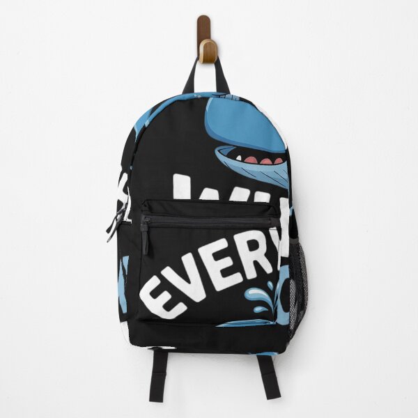 Item preview, Everything Whale Be Okay Funny Inspirational Whale Pun designed and sold by GaryBellcvbnb.