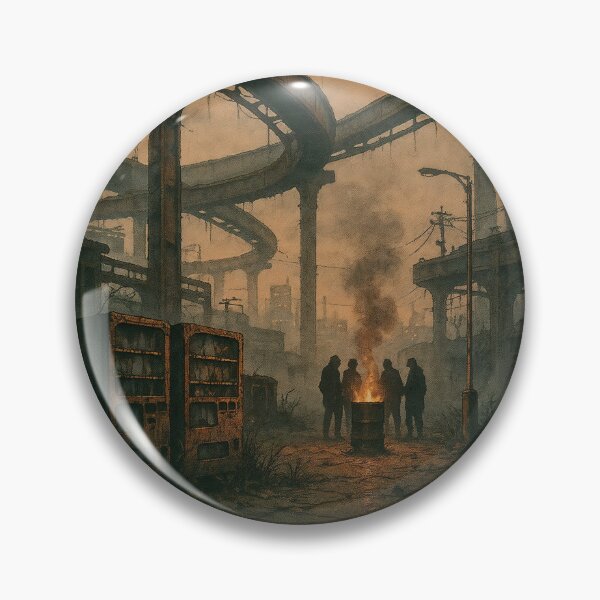 Item preview, Beneath the highways of oblivion designed and sold by CyberXwX.