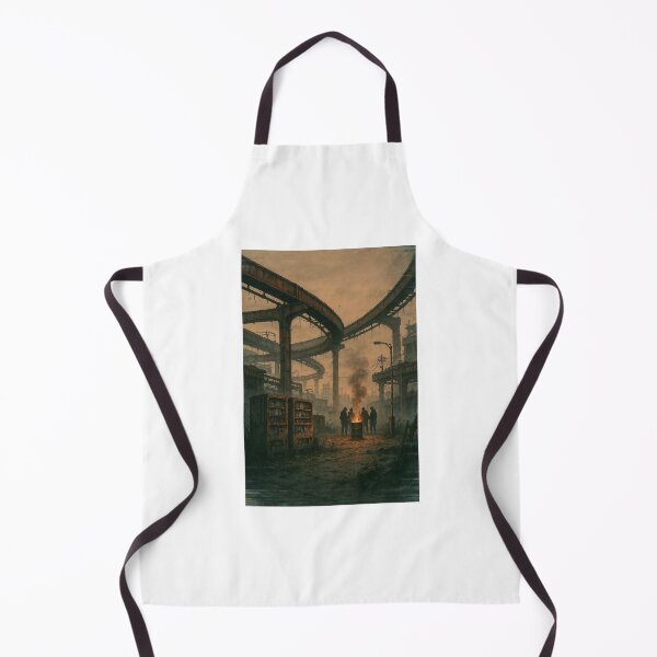 Item preview, Beneath the highways of oblivion designed and sold by CyberXwX.