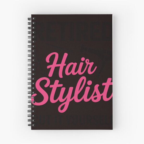 Artikelvorschau, Geschenk zur Abschiedsfeier für Friseurinnen im Ruhestand entworfen und verkauft von MichaelStalkas.
