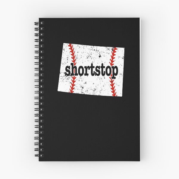 Item preview, Wyoming Shortstop Baseball Shortstop Softball Pro designed and sold by shoppzee.