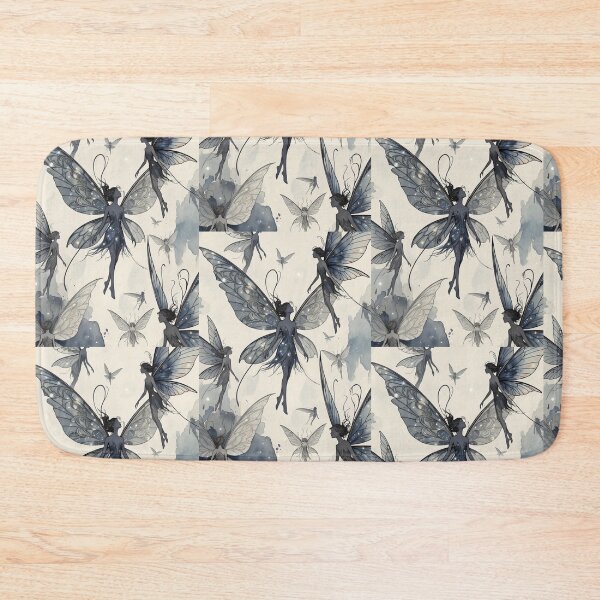 Item preview, Fairies, bring them into your thoughts! designed and sold by Grimtruths.