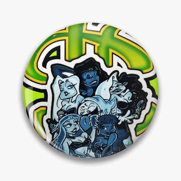 Item preview, Q.I. - Money Maker designed and sold by Borrachaink.