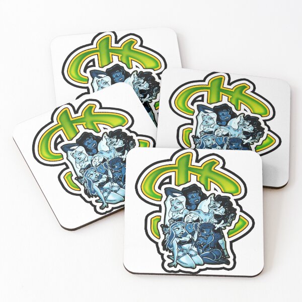 Item preview, Q.I. - Money Maker designed and sold by Borrachaink.