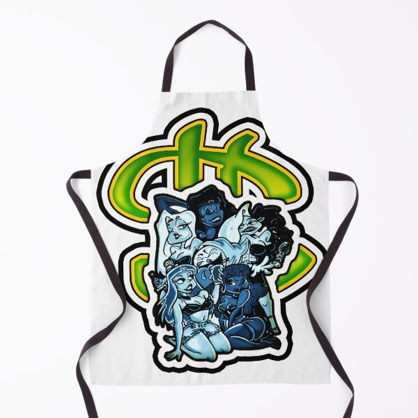 Item preview, Q.I. - Money Maker designed and sold by Borrachaink.