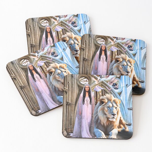 Item preview, The Spirit and the Bride designed and sold by Tripp Art Studio.
