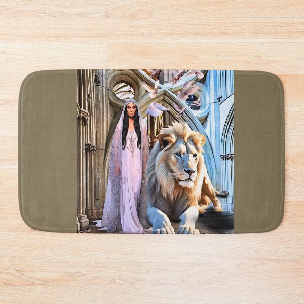 Item preview, The Spirit and the Bride designed and sold by Tripp Art Studio.