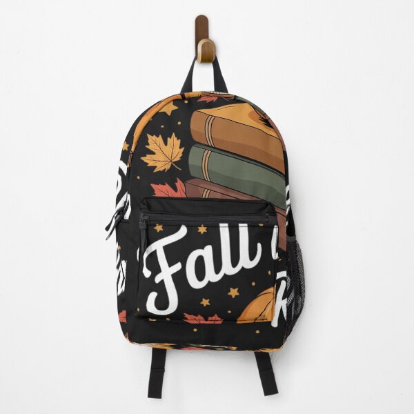 Item preview, Fall In Love With Reading Fall Season And Books Lover designed and sold by GaryBellcvbnb.