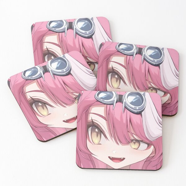Item preview, Hololive Raora Panthera Hmm? designed and sold by KomiArts.